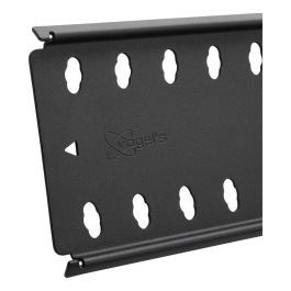 Vogel's PFW 4510 Soporte de pared inclinable antirrobo para pantallas 42-55 pulgadas, inclinación 0-15°