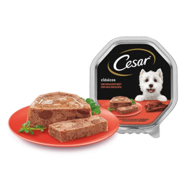 Cesar Bulpack Senior 20+8x150 gr Precio: 30.5000003. SKU: B14XVRHGR9