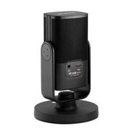 Rode NT-USB-MINI Micrófono de Estudio USB Compacto para Streaming, Podcasts y Grabación