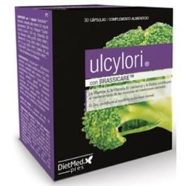 Ulcylori 30Cap. Precio: 22.4999995. SKU: B1C8Z738XM
