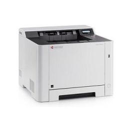 Kyocera ECOSYS P5026cdn Impresora Láser Color 26ppm Dúplex LAN