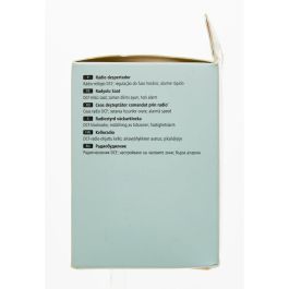 HAMA Home Reloj Despertador Cube Blanco