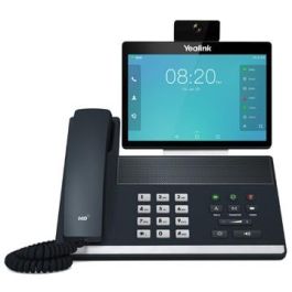 Yealink VP59 with camera Precio: 627.7964. SKU: B126T2EEAR