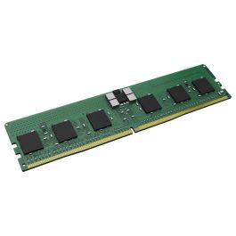 Kingston KSM56R46BS8PMI-24MBI Memoria RAM DDR5 de 24GB 5600MT/s ECC Registered CL46 DIMM para PC/Servidor