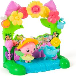 Balcón Jardín Cristal La Casa De Gabby 6074165 Spin Master Precio: 19.98999981. SKU: B1J8QNAHWX