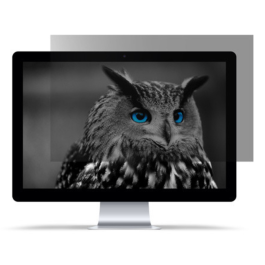 NATEC NFP-2288 Filtro de privacidad para monitores 43,9 cm (17.3") Pantalla/Portátil sin marco, Resistente a rayones 2H, 16:9, Ángulo 30° Precio: 39.49999988. SKU: B14S5G3LJT