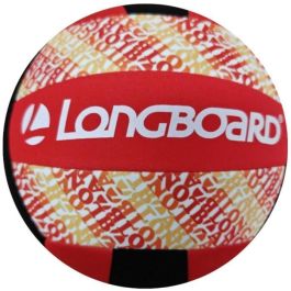 Balón de voleibol - LONGBOARD - Sun - Neopreno - T5 Balón de voleibol - LONGBOARD - Sun - Neopreno - T5 Precio: 22.49999961. SKU: B18WQ6X4D5