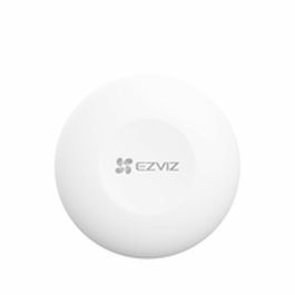 EZVIZ T3C Termostato Inteligente Inalámbrico Blanco - Control de Temperatura con Botones y Alcance de 200m