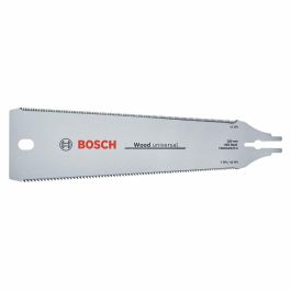 Bosch BOS4053423255461 Hoja de sierra Kataba/Dozuki de 270 mm Bosch BOS4053423255461 Hoja de sierra Kataba/Dozuki de 270 mm