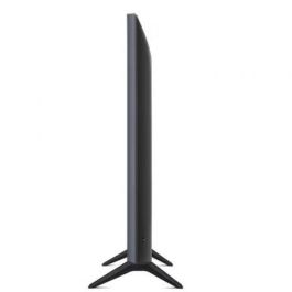LG 43UR78006LK Televisor 43 pulgadas 4K Ultra HD Smart TV WebOS 23 Procesador α5 AI HDR10 Pro WiFi Gaming LG 43UR78006LK Televisor 43 pulgadas 4K Ultra HD Smart TV WebOS 23 Procesador α5 AI HDR10 Pro WiFi Gaming