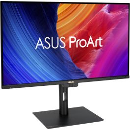ASUS PA32UCE Monitor ProArt 31.5" 4K UHD (3840x2160) IPS, HDR, 5ms, HDMI 2.1, DisplayPort 1.4, USB-C (96W) para Diseño Gráfico