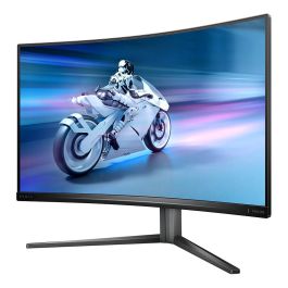 Monitor Gaming Philips 32M2C5500W/00 Quad HD 32" 240 Hz