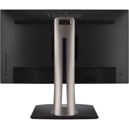 Viewsonic VP2768a Monitor LED IPS 27" Quad HD 2560x1440 75Hz 5ms para Diseño Gráfico con USB HDMI DP VESA Negro Viewsonic VP2768a Monitor LED IPS 27" Quad HD 2560x1440 75Hz 5ms para Diseño Gráfico con USB HDMI DP VESA Negro