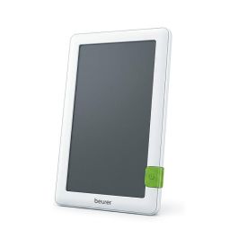 Beurer TL 30 lámpara de terapia de luz para mejorar el estado de ánimo y el bienestar, 10000 lux, sin UV, temporizador Precio: 66.78999987. SKU: B1DHMA7S7J