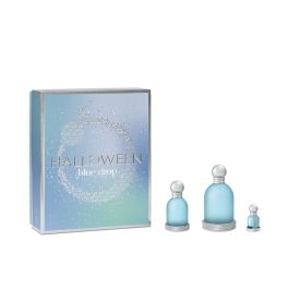 Set de Perfume Mujer Halloween HALLOWEEN 3 Piezas Precio: 36.49999969. SKU: B16CWZVYP6