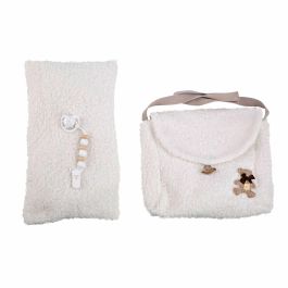 Muñecas Arias Muñeca Reborn Manuela con bolso y cojín, 40 cm, cuerpo blando, para niños +3 años Muñecas Arias Muñeca Reborn Manuela con bolso y cojín, 40 cm, cuerpo blando, para niños +3 años