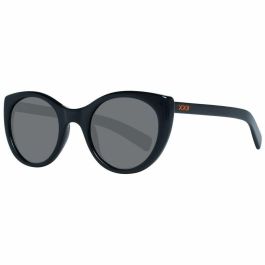 Gafas de Sol Unisex Ermenegildo Zegna ZC0009-01A50 Ø 50 mm