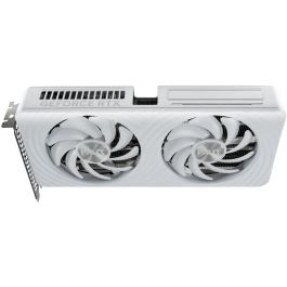 Palit RTX 5060 8GB GDDR7 White OC Tarjeta Gráfica