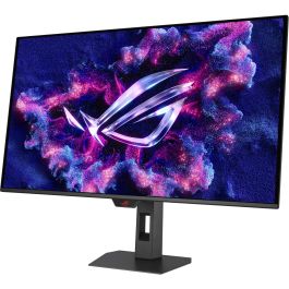 Asus ROG Strix OLED XG32UCDS Monitor Gaming QD-OLED 31.5" 4K UHD 3840x2160 165Hz Negro