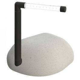 Filtro interno CIANO CF Stone 80 en forma de guijarro para acuarios de hasta 80L Filtro interno CIANO CF Stone 80 en forma de guijarro para acuarios de hasta 80L