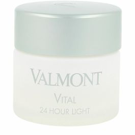 Valmont Vital 24 Hour Light Crema Facial 50 ml Precio: 161.49999954. SKU: B1FMWDQALK