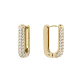 Pendientes Mujer LIU JO LJ3005 Dorado Precio: 67.88999998. SKU: B1ANRKPMNG