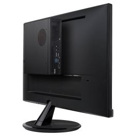 ASUS PB63-B3203AH Mini PC Intel Core i3-14100 8GB DDR5 256GB SSD Windows 11 Pro Negro