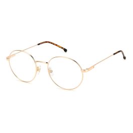 Montura de Gafas Unisex Carrera CARRERA2040TD Dorado Ø 52 mm Precio: 50.79000047. SKU: B15VLP55H9