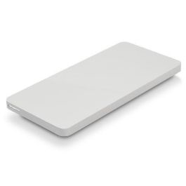 OWC USB, Silver, Aluminum, 11 x 114 x 54 mm, 96 g Precio: 138.5000001. SKU: B1CWZGVS7D