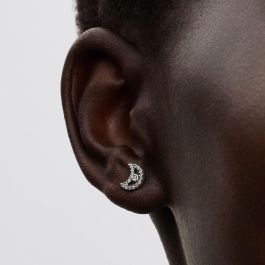 Pendientes Mujer Pandora 294257C01 Plateado