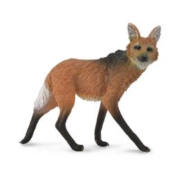 Lobo De Crin (Aguara Guazu) -M- 88595 Collecta Precio: 5.9532. SKU: B153Y9X4ZN