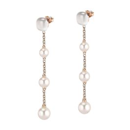 Pendientes Mujer Morellato GEMMA Precio: 90.68999973. SKU: S7247604