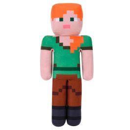 PLAY BY PLAY Peluche Alex Minecraft 35cm Precio: 15.49999957. SKU: B1837BHLNV
