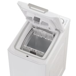 Lavadora Candy TCA474TM5-S Lavadora Candy TCA474TM5-S