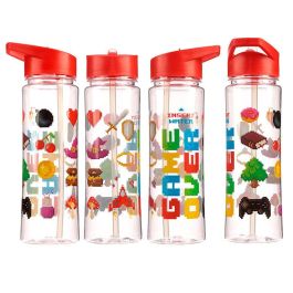 PUCKATOR Botella Game Over 500ml
