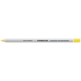Lapiz Toda Superf. Staedtler 108 Omnichrom Amarillo (Set de 12) Precio: 28.9432. SKU: B1K6D2WZR2