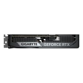 Gigabyte RTX 5060 Ti 8GB GDDR7 Windforce Max OC Tarjeta Gráfica GV-N506TWF2MAX OC-8GD