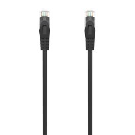 Aisens Cable De Red Latiguillo Rj45 Lszh Cat.6 Utp Awg24 Negro 3,0 M Precio: 2.50000036. SKU: B1HA8WHL77