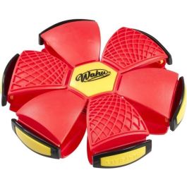 Wahu Phlat Ball Junior Red - Juego al aire libre - Goliat Wahu Phlat Ball Junior Red - Juego al aire libre - Goliat