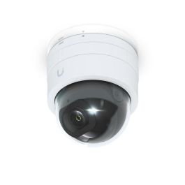 Ubiquiti 1/2.4" CMOS, 4MP 2688 x 1512 (16:9) video, IR LED, Dual-core Arm Cortex-A7, PoE, IK06, Aluminum alloy, polycarbonate Precio: 101.50000058. SKU: B1AKSLRHFJ