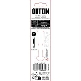 Set de 2 Cuchillos para Carne Classic - Inde (12 Cajas) Set de 2 Cuchillos para Carne Classic - Inde (12 Cajas)