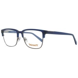 Montura de Gafas Hombre Timberland TB1762 56091 Montura de Gafas Hombre Timberland TB1762 56091