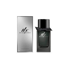 Mr. Burberry Eau De Parfum Vaporizador 100 mL