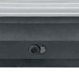Cama Hinchable Intex Fiber-Tech 152 x 56 x 203 cm Cama Hinchable Intex Fiber-Tech 152 x 56 x 203 cm
