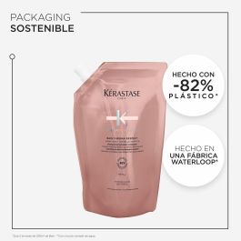 Kerastase Chroma Absolu Champú Protector Hidratante para Cabello Teñido 500 ml