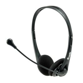 Equip Auriculares Diadema 245305 Alámbricos USB Tipo A para Oficina/Centro de llamadas Precio: 18.49999976. SKU: B16WEJP2CN