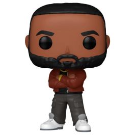 Funko POP! The Boys Mothers Milk Figura de Vinilo 9cm