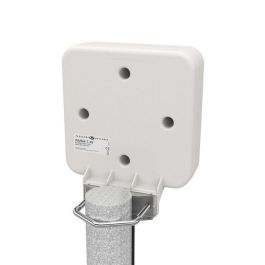 Panorama Antennas Omni-directional 4x4 MIMO 5G antenna, wall/pole mount, 700-4200MHz, 5 meter cable SMA-M Panorama Antennas Omni-directional 4x4 MIMO 5G antenna, wall/pole mount, 700-4200MHz, 5 meter cable SMA-M