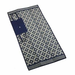 Alfombra PICNIC Versa ROMBOS (90 x 1 x 180 cm) Precio: 16.94999944. SKU: S3408828