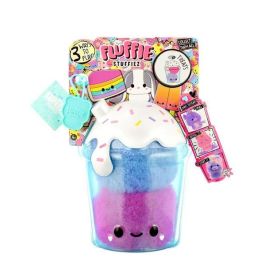 Peluche fluffie stuffiez mediano serie 2 . 25.4x20.19x12.7 cm - modelos surtidos Peluche fluffie stuffiez mediano serie 2 . 25.4x20.19x12.7 cm - modelos surtidos